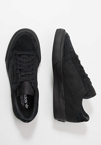 Фото № 2 с приближением к товару «‎Adidas Continental Vulcanized Skateboard Shoes »