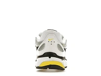 Фото № 4 с приближением к товару «‎Nike P-6000 Metallic Platinum Opti Yellow »