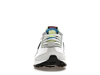 Фото № 2 с приближением к товару «‎Nike Air Max Pre-Day White Pure Platinum Volt»