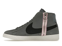 Фото № 3 с приближением к товару «‎Nike Blazer Mid Rebel Cool Grey »