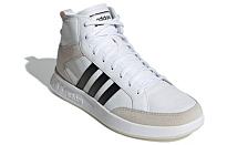 Фото № 2 с приближением к товару «‎adidas Court80s Skate shoes white»