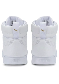 Фото № 3 с приближением к товару «‎CAVEN MID UNISEX»