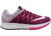 Фото № 1 с приближением к товару «‎Nike Air Zoom Elite 8 Bright Grape »