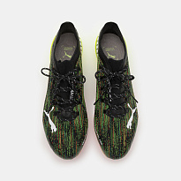 Фото № 4 с приближением к товару «‎Puma Ultra 1.2 Fg/ag »