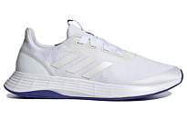 Фото № 2 с приближением к товару «‎adidas Wmns QT Racer Sport 'White Semi Night Flash'»