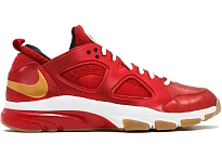 Фото № 1 с приближением к товару «‎Nike Zoom Huarache TR Low Premium x EA Sports Red Manny Pacquiao»