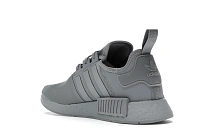 Фото № 5 с приближением к товару «‎adidas NMD R1 Grey Three»