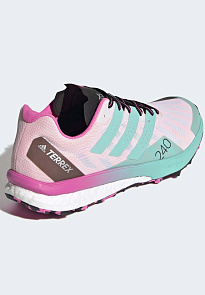 Фото № 3 с приближением к товару «‎Adidas Terrex Speed Ultra»