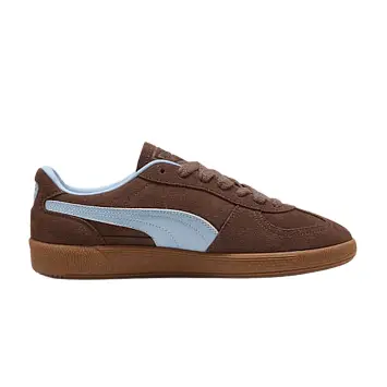 Puma Palermo Flat Bronze Haute Tropic - 1
