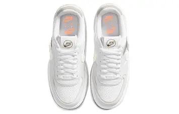 Nike Wmns Air Force 1 Shadow 'White Atomic Pink' - 6