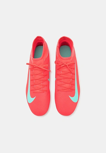 MERCURIAL SUPERFLY 10 CLUB FG/MG - 4
