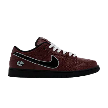 Limosine Skateboards x Nike Dunk Low SB Football