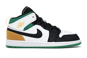 Jordan 1 Mid SE - 1