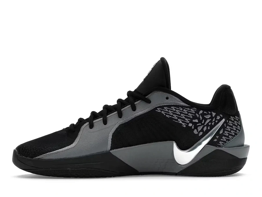 Фото № 3 с приближением к товару «‎Nike Sabrina 2»