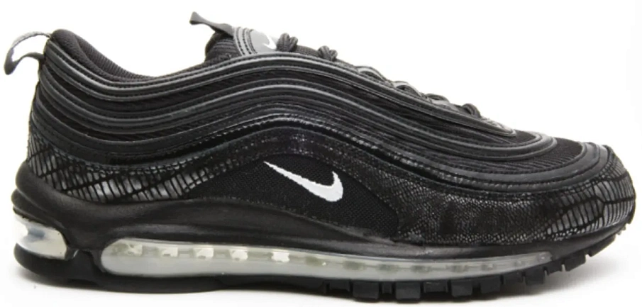 Фото № 1 с приближением к товару «‎Nike Air Max 97 Snake»