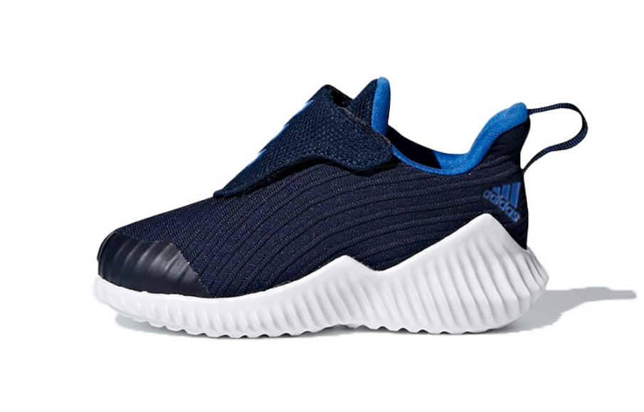 Фото № 1 с приближением к товару «‎adidas FortaRun AC I 'Collegiate Navy'»