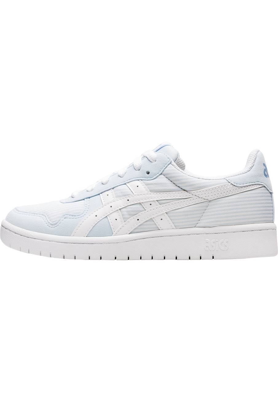 Фото № 1 с приближением к товару «‎Asics Japan S »