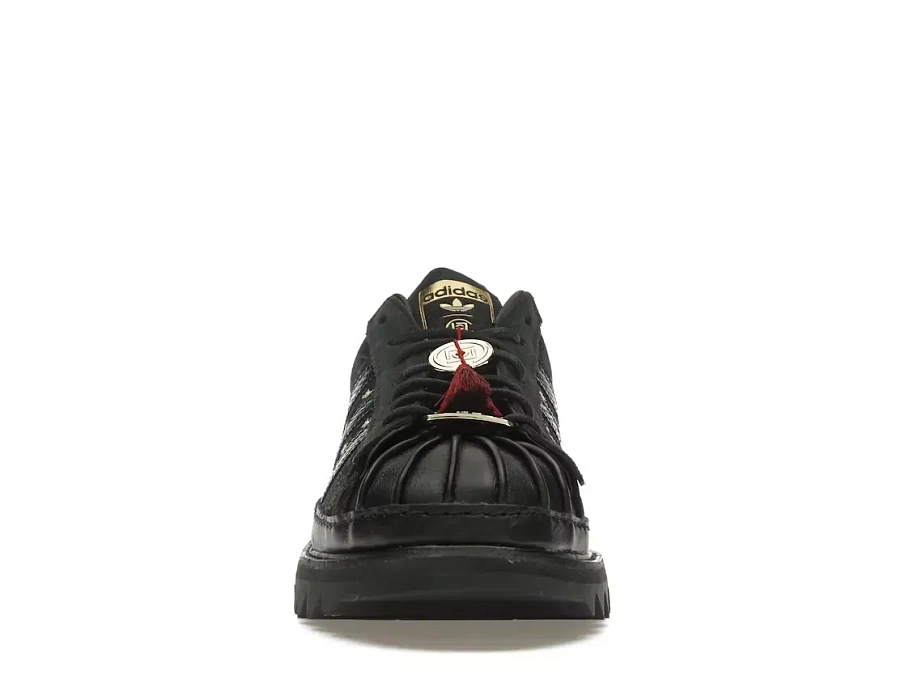 Фото № 2 с приближением к товару «‎adidas Superstar»