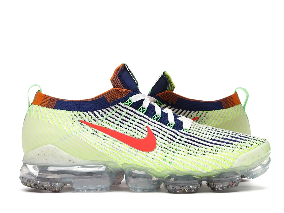 Фото № 1 с приближением к товару «‎Nike Air VaporMax Exeter Edition»