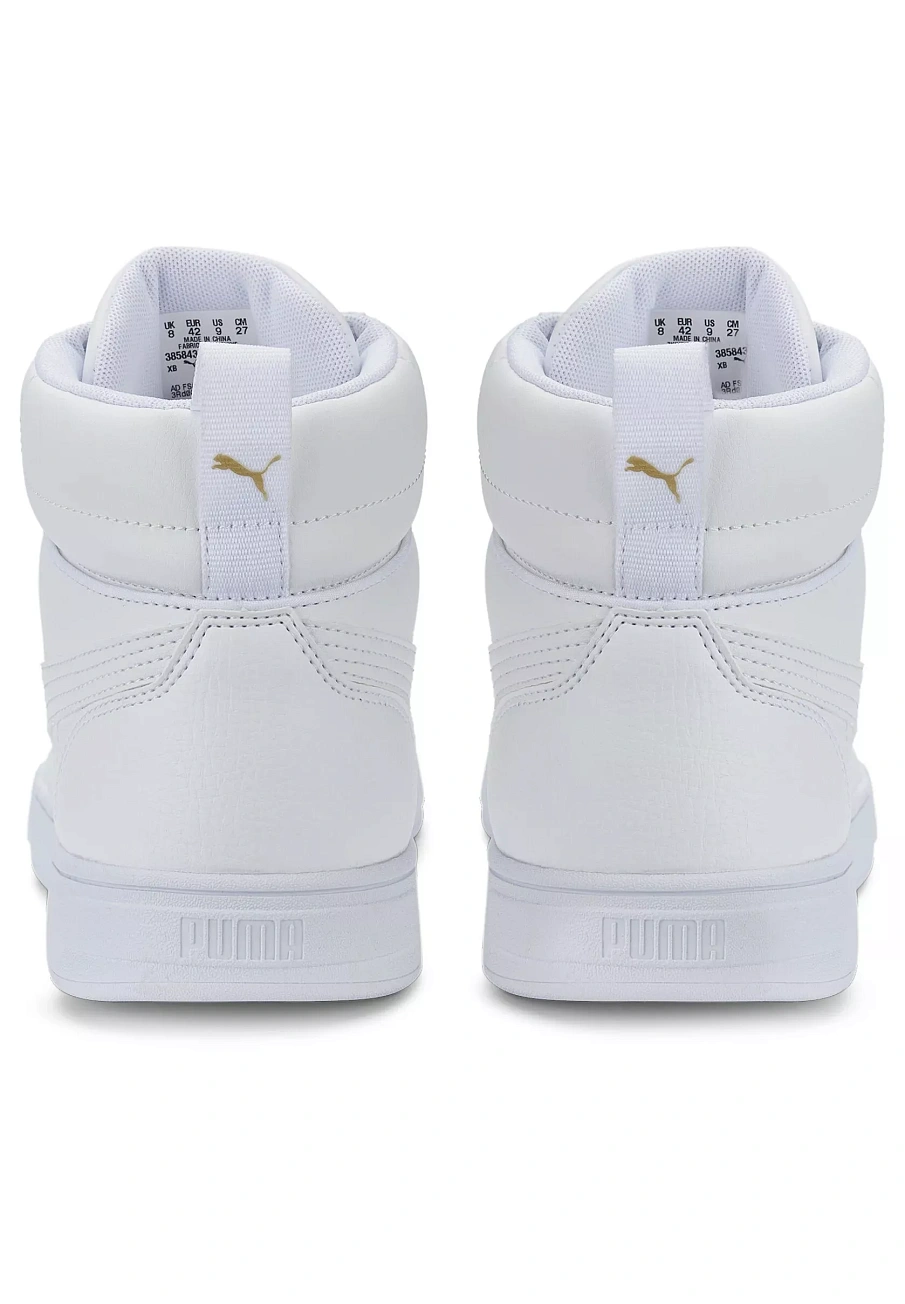 Фото № 3 с приближением к товару «‎CAVEN MID UNISEX»