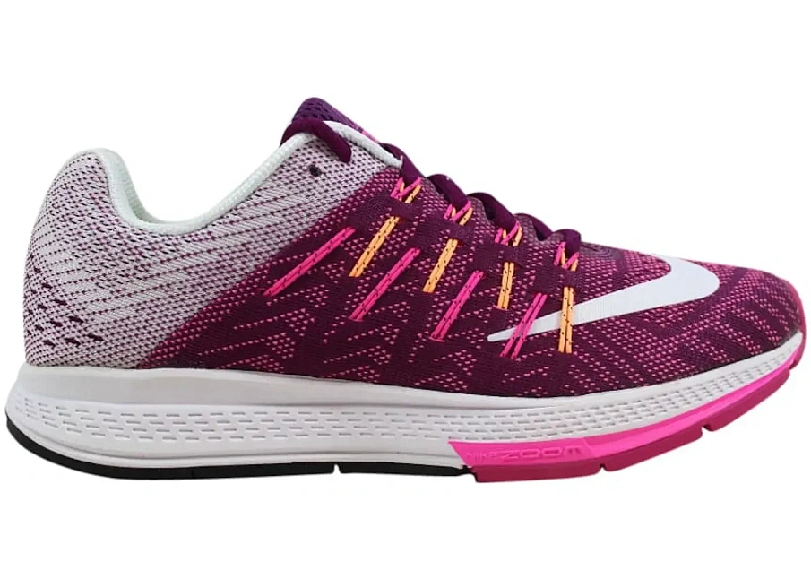 Фото № 1 с приближением к товару «‎Nike Air Zoom Elite 8 Bright Grape »