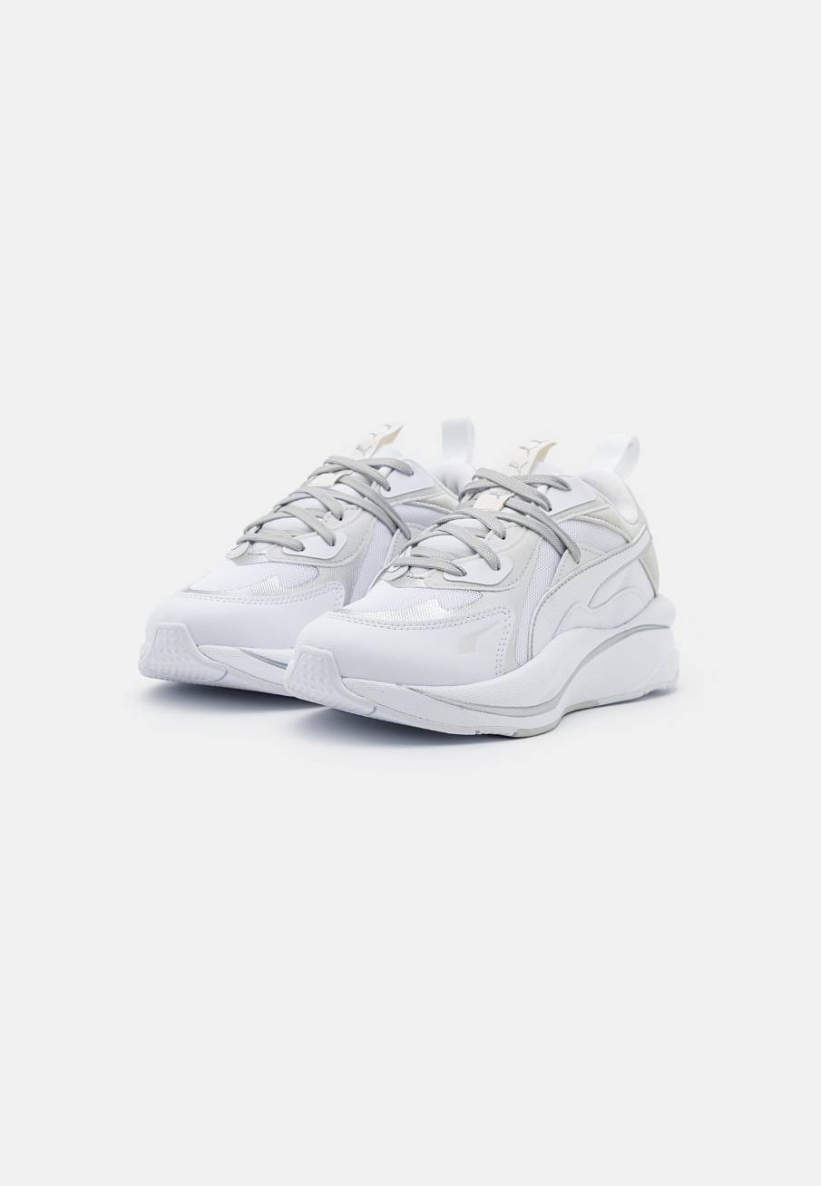 Фото № 3 с приближением к товару «‎Puma Rs-Curve »