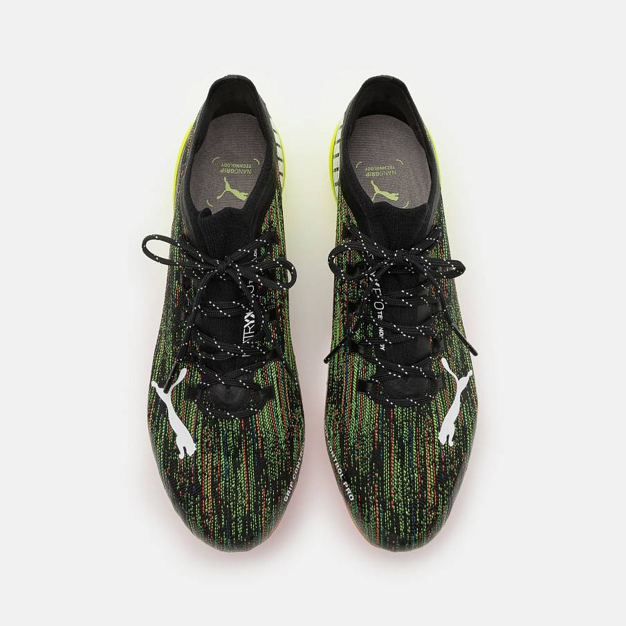 Фото № 4 с приближением к товару «‎Puma Ultra 1.2 Fg/ag »