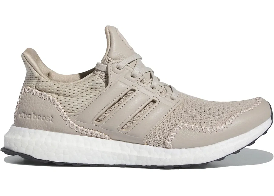 Фото № 1 с приближением к товару «‎adidas Ultra Boost 1.0 Wonder Beige»