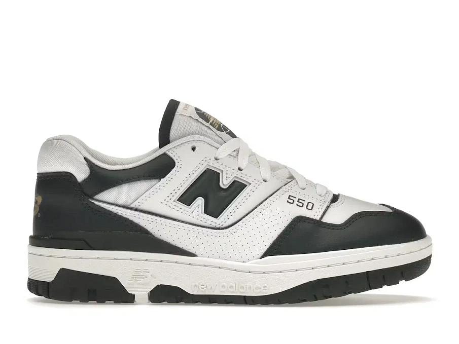 Фото № 1 с приближением к товару «‎New Balance 550»