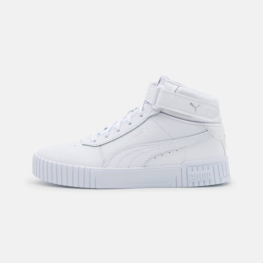 Фото № 1 с приближением к товару «‎Puma Carina 2.0 JR »