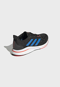 Фото № 4 с приближением к товару «‎Adidas Supernova+ »