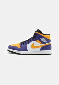 Фото № 1 с приближением к товару «‎AIR JORDAN 1 MID»