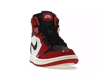 Фото № 2 с приближением к товару «‎Jordan 1 High Zoom Air CMFT Patent Chicago »