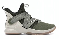 Фото № 1 с приближением к товару «‎Nike LeBron Soldier 12 Land and Sea»