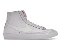 Фото № 1 с приближением к товару «‎Nike Blazer Mid 77 Violet »