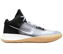 Фото № 1 с приближением к товару «‎Nike Kyrie Flytrap 4 Black Cool Grey»
