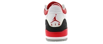 Фото № 5 с приближением к товару «‎Jordan 3 Retro Fire Red (2013)»