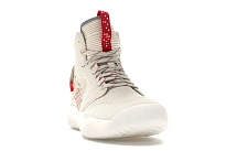Фото № 3 с приближением к товару «‎Jordan Apex React Bio Beige»