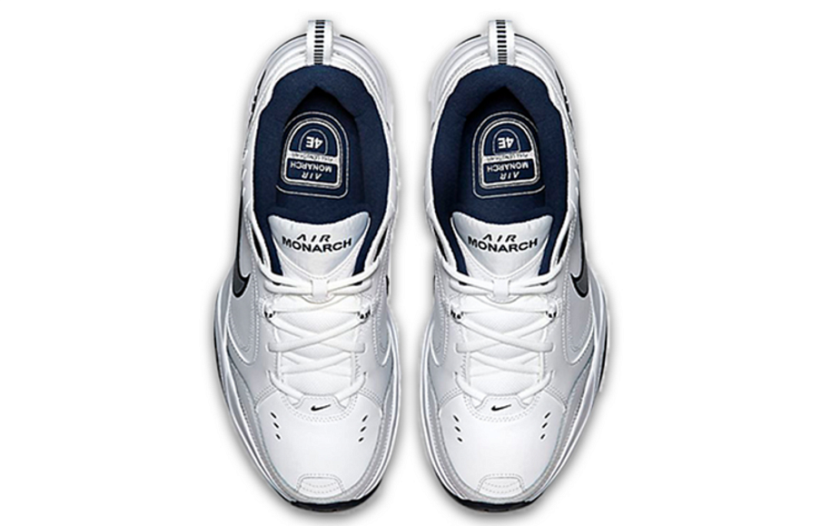 Фото № 4 с приближением к товару «‎Nike Air Monarch IV 4E Wide»
