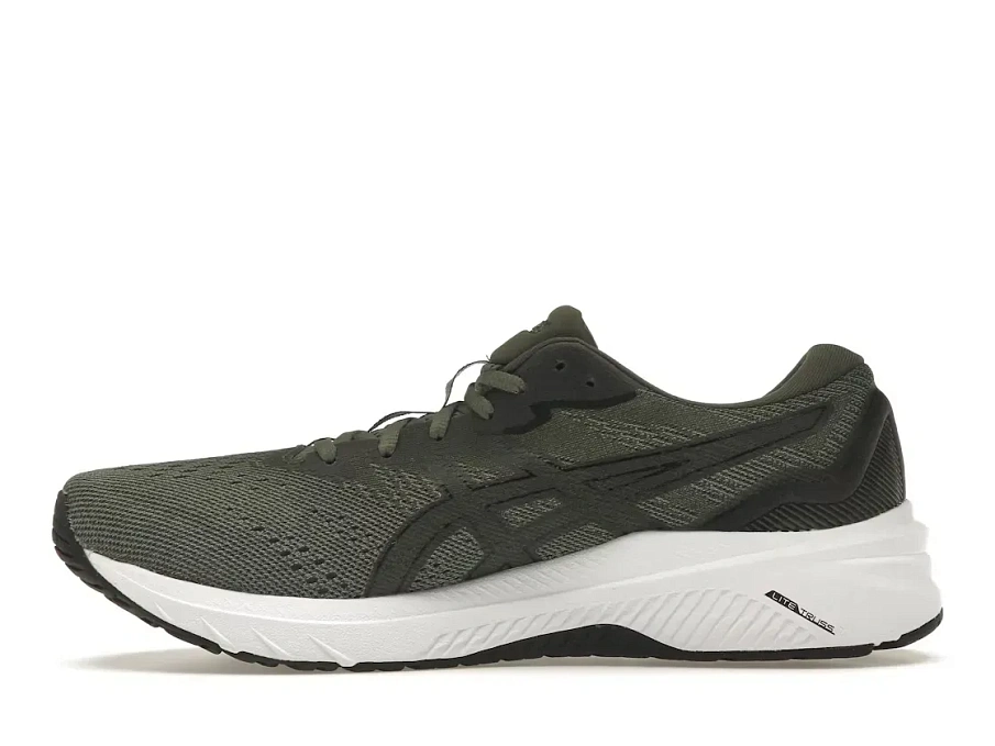 Фото № 3 с приближением к товару «‎ASICS GT-1000 11»