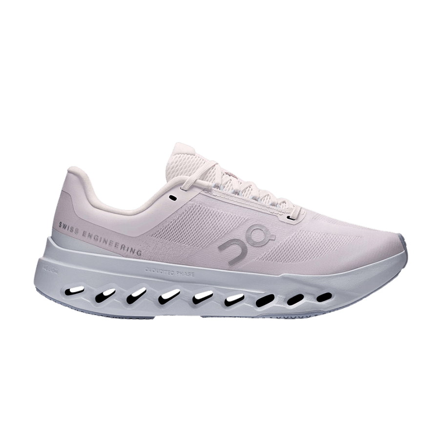 Фото № 1 с приближением к товару «‎Women's Cloudsurfer Next Peony Heather (3WE30054721)»