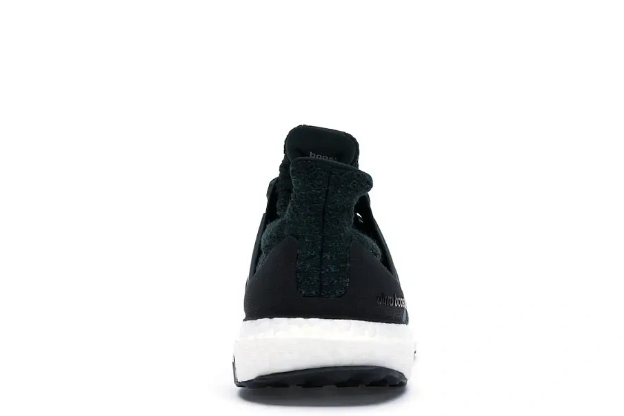 Фото № 4 с приближением к товару «‎adidas Ultra Boost 3.0 Green Night»