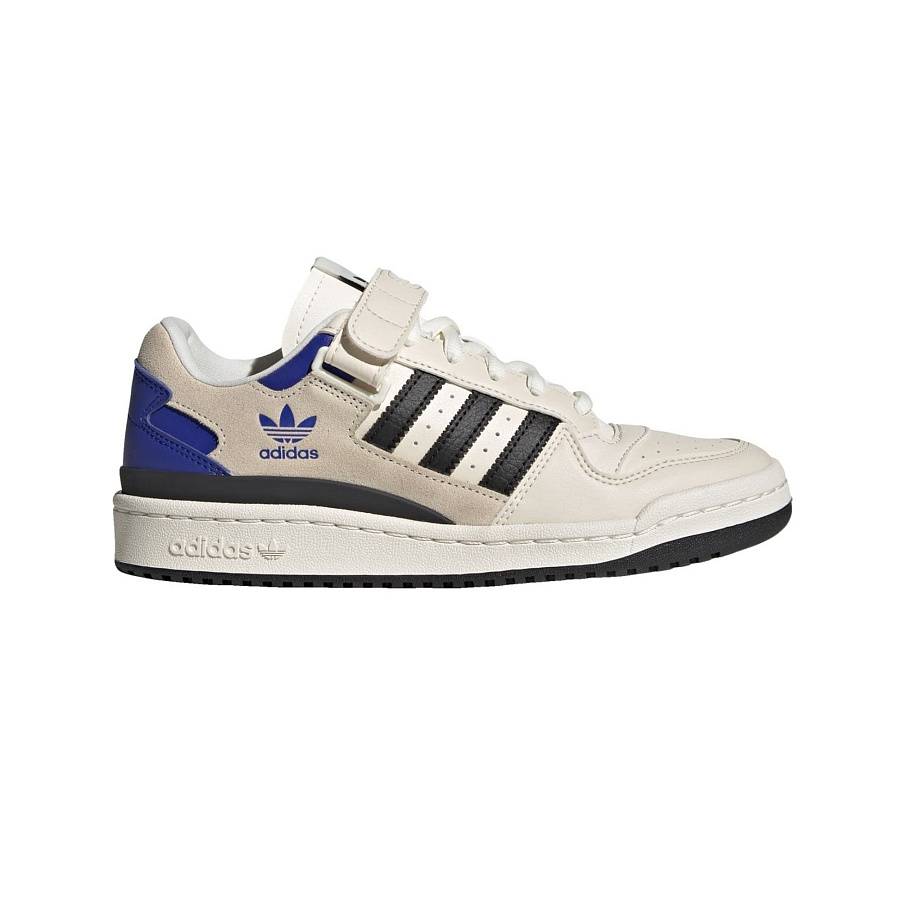 Фото № 2 с приближением к товару «‎Adidas Forum »