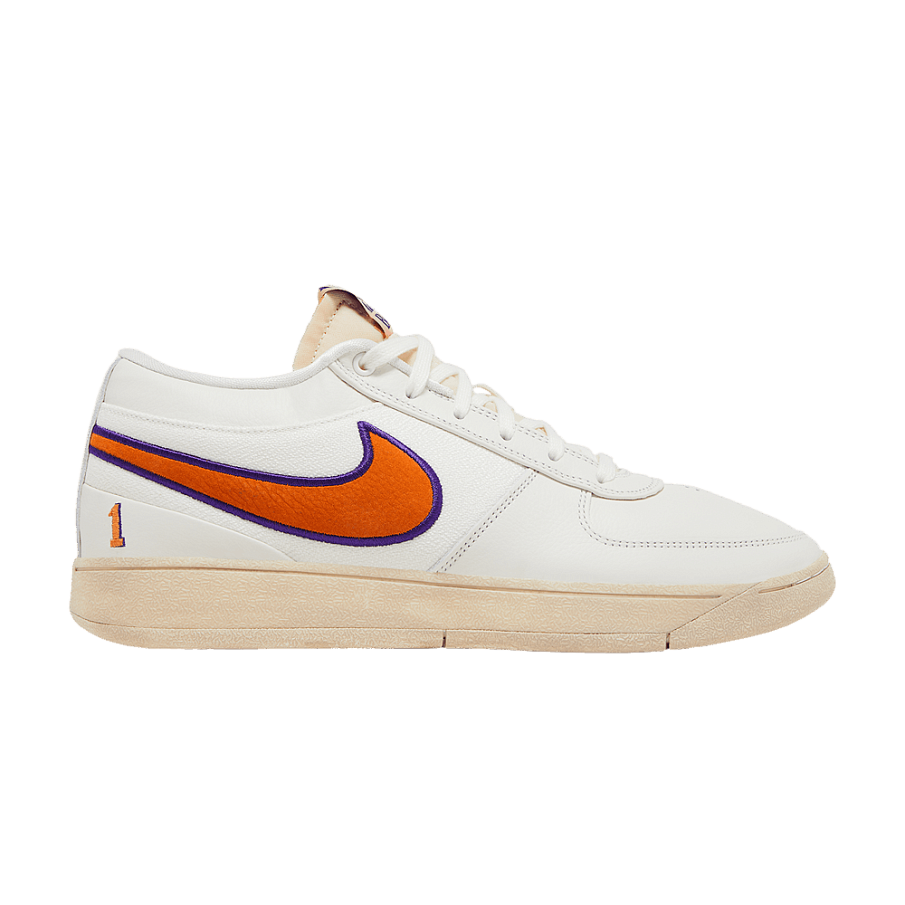 Фото № 1 с приближением к товару «‎Nike Book 1 Valley (FJ4249-106)»