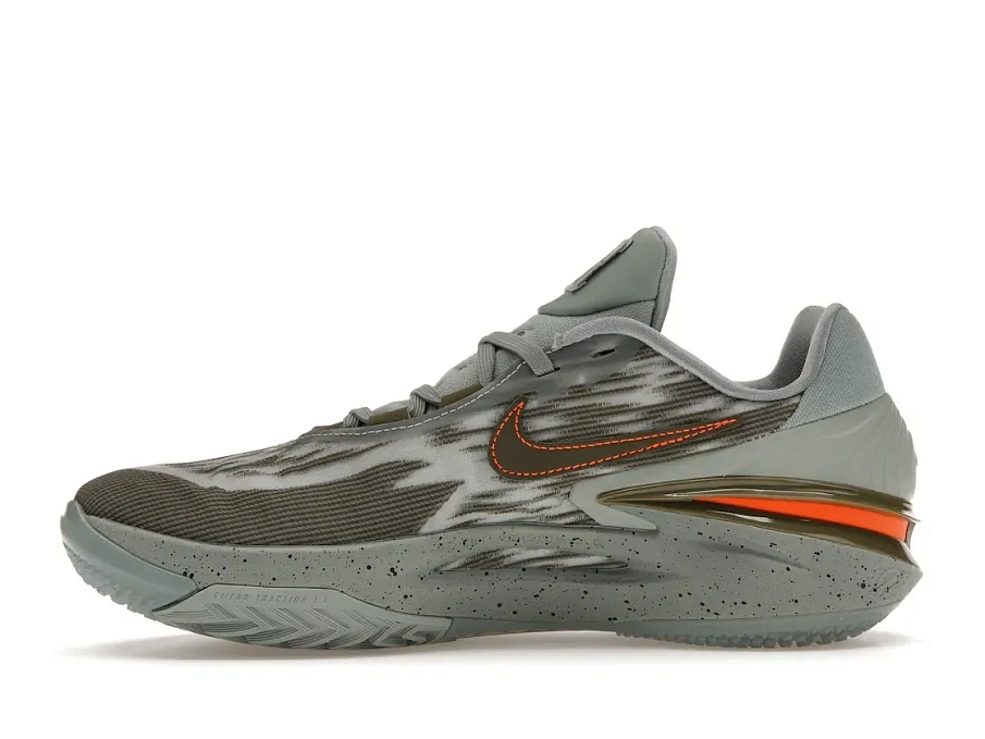 Фото № 3 с приближением к товару «‎Nike Zoom GT Cut 2 Devin Booker Keep It Tight»