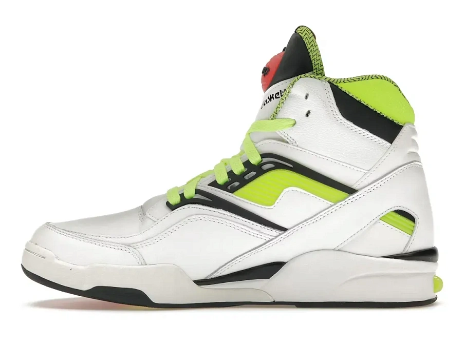 Фото № 3 с приближением к товару «‎Reebok Twilight Zone Pump»