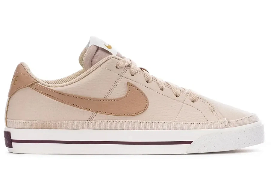 Фото № 1 с приближением к товару «‎Nike Court Legacy Next Nature»