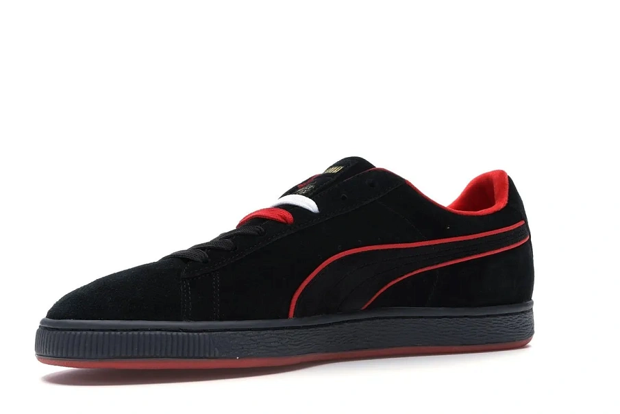 Фото № 2 с приближением к товару «‎Puma Suede Fubu 50th Anniversary»