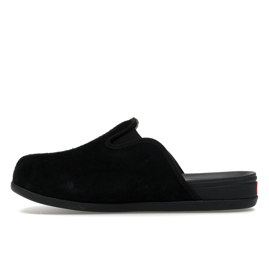 Фото № 3 с приближением к товару «‎Vans MTE Harbor Mule VR3 Black»