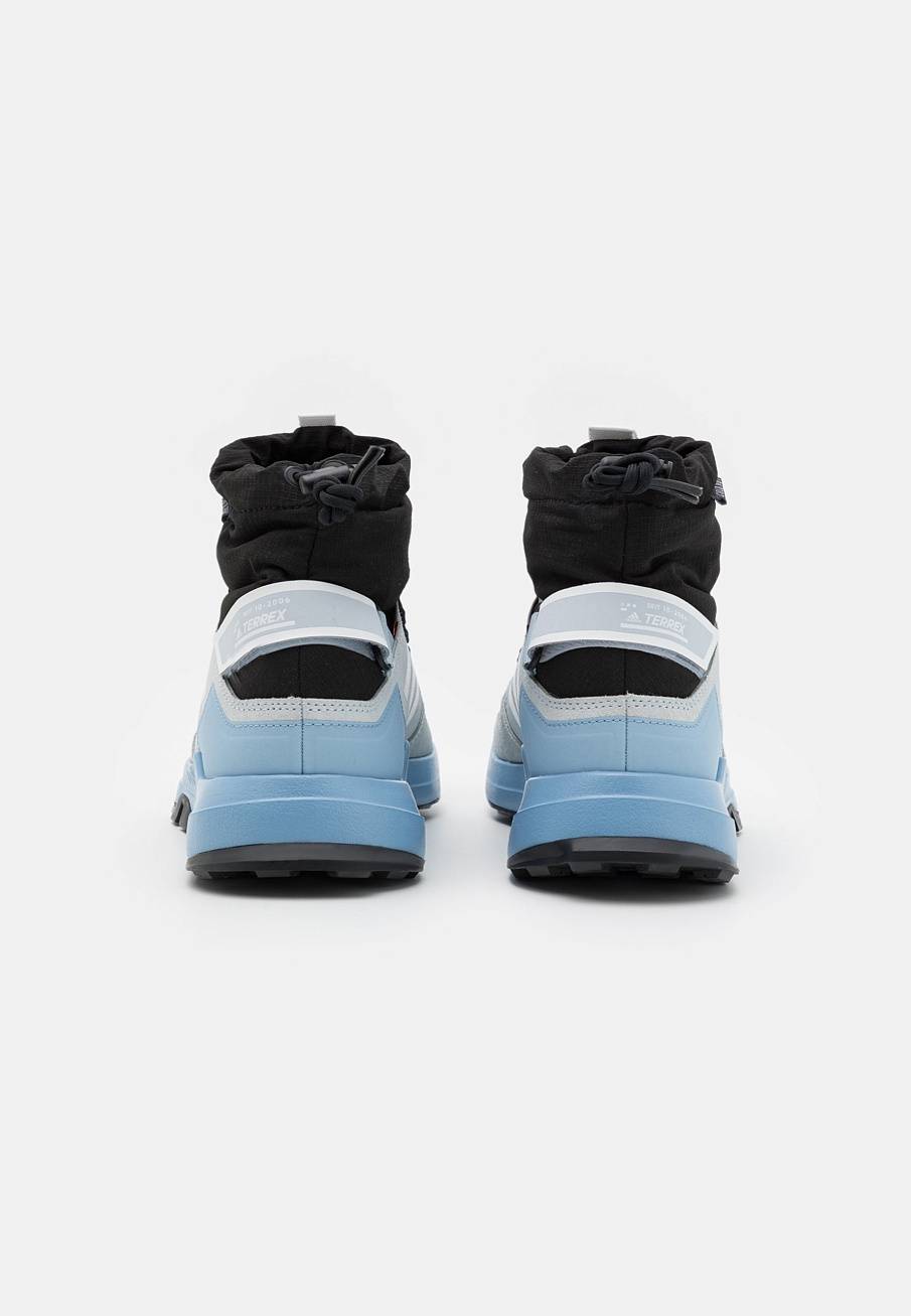 Фото № 3 с приближением к товару «‎Adidas Terrex Hikster Cold.rdy »